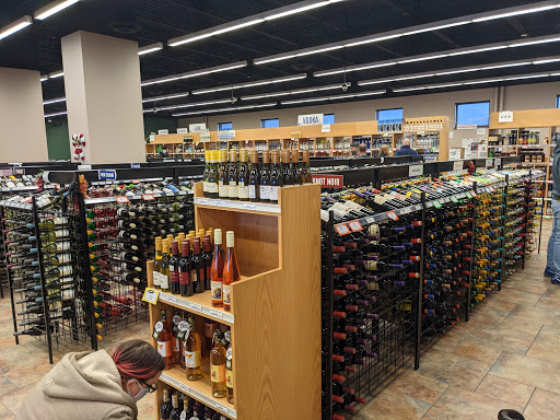 Liquor Store «State Liquor Store», reviews and photos, 671 S Pleasant Grove Blvd, Pleasant Grove, UT 84062, USA