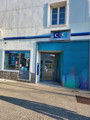 CIC à Brest