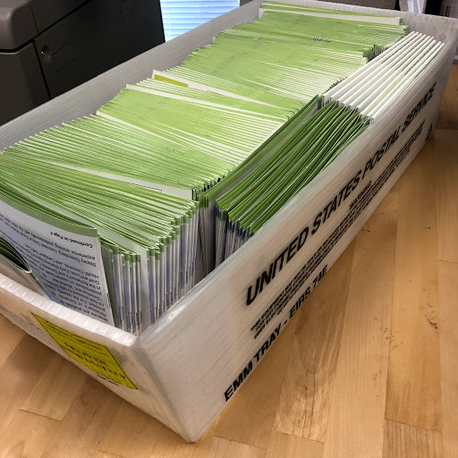 Promotional Products Supplier «Ranger Printing and Promotional Products», reviews and photos, 688 Florida Central Pkwy, Longwood, FL 32750, USA