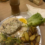 Photo n°7 de l'avis de Jelitte.e fait le 26/10/2023 à 17:06 sur le  Ristorante Pizzeria La Capri à Sankt Andreasberg