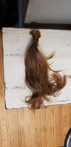 Hair Salon «Genesis Hair Salon», reviews and photos, 10302 N Main St, Richmond, IL 60071, USA