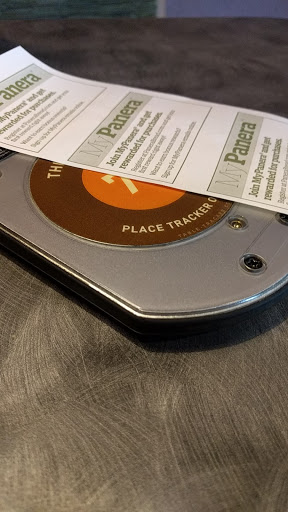 Sandwich Shop «Panera Bread», reviews and photos, 1706 Oakland Rd, San Jose, CA 95131, USA