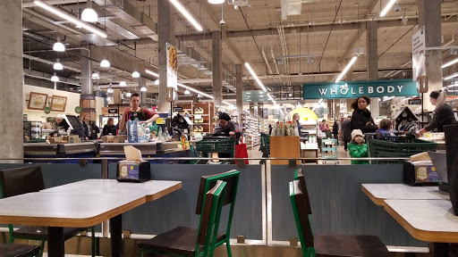 Grocery Store «Whole Foods Market», reviews and photos, 1575 Selby Ave, St Paul, MN 55104, USA