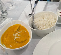 Korma du Restaurant indien Vaijayanta à Paris - n°2
