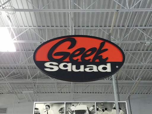 Geek Squad in Charleston, South Carolina