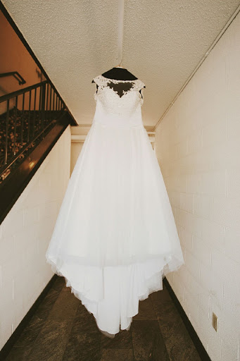 Bridal Shop «Once Again Bridal Shop», reviews and photos, 34312 Harper Ave, Charter Twp of Clinton, MI 48035, USA