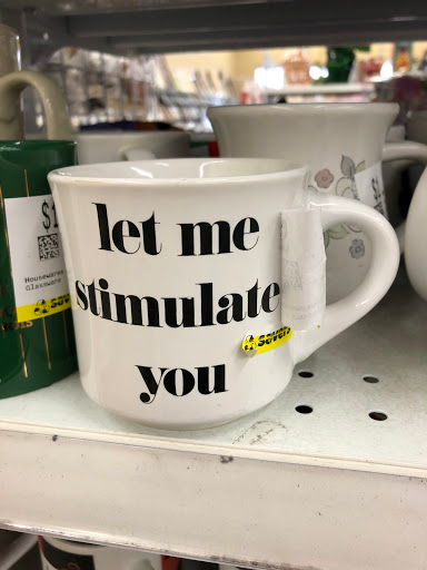 Thrift Store «Savers», reviews and photos, 230 W Virginia St #50, Crystal Lake, IL 60014, USA