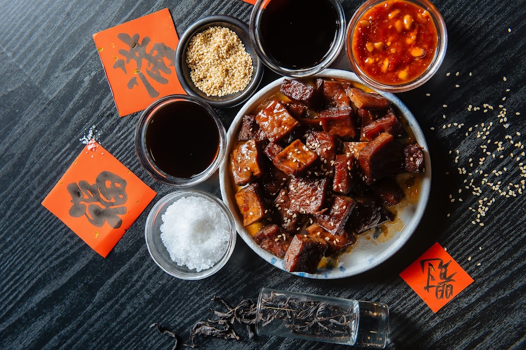 幽靈餐車-太平店 的照片