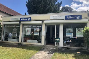 Allianz Assurance COMBS LA VILLE - Nicolas CHAIBI image