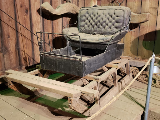 Museum «Philip Foster Farm», reviews and photos, 29912 SE Eagle Creek Rd, Eagle Creek, OR 97022, USA