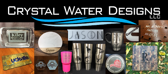 Crystal Water Designs