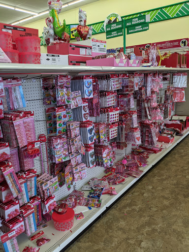 Dollar Store «Dollar Tree», reviews and photos, 423 US-46, Dover, NJ 07801, USA