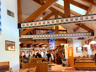 Waldhorn Restaurant