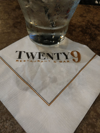 American Restaurant «Twenty9 Restaurant & Bar», reviews and photos, 16 Great Valley Pkwy, Malvern, PA 19355, USA