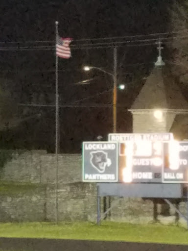 Stadium «Roettger Field», reviews and photos, 124 Anna St, Lockland, OH 45215, USA