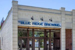 The Blue Ridge Brewing Company image