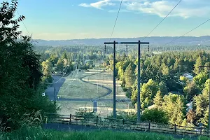 Village Ln Trailhead- Westside Regional Trail image