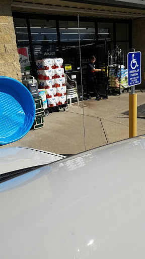 Discount Store «Dollar General», reviews and photos, 6635 S Old State Rd 59, Clay City, IN 47841, USA