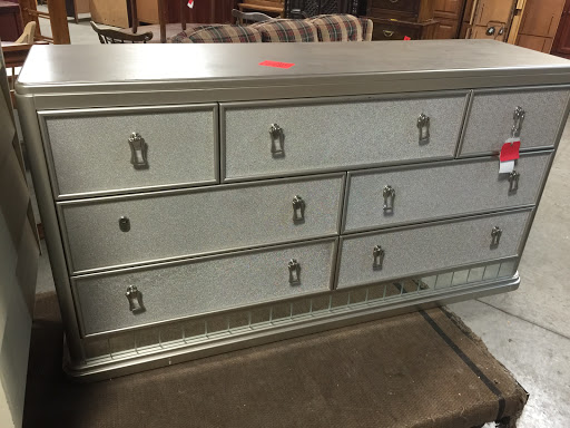 Thrift Store «Hidden Treasures», reviews and photos, 8240 Causeway Blvd, Tampa, FL 33619, USA