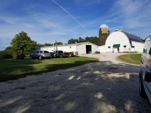 Winery «AEppelTreow Winery», reviews and photos, 1072 288th Ave, Burlington, WI 53105, USA