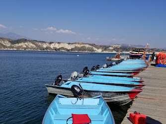 Cachuma Lake Marina