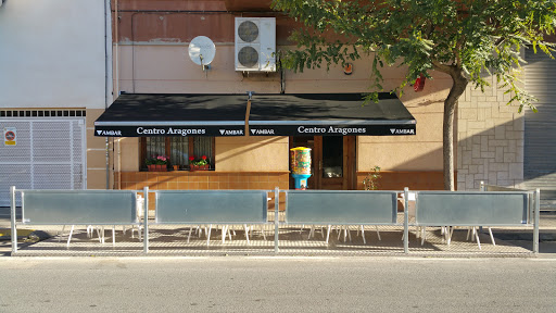Bar - Restaurante Centro Aragonés