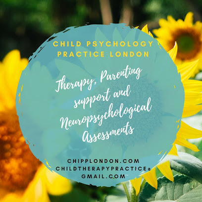 CBT psychotherapy, Child and Adult counselling, Clinical Psychologist, London, Honor Oak Park, Brockley, Herne Hill, Dulwich, Greenwich, Dr Sarah Rudebeck