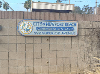 Newport Beach Municipal Operations
