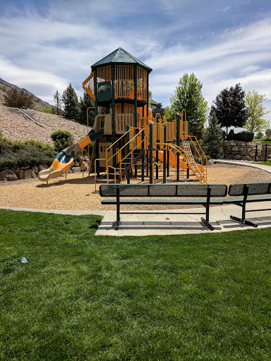 Park «Timpanogos Cove Park», reviews and photos, 9508 N Timpanogos Cove, Cedar Hills, UT 84062, USA