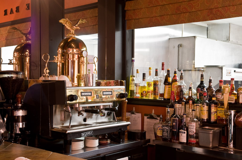 Tello Italian Bistro 49090