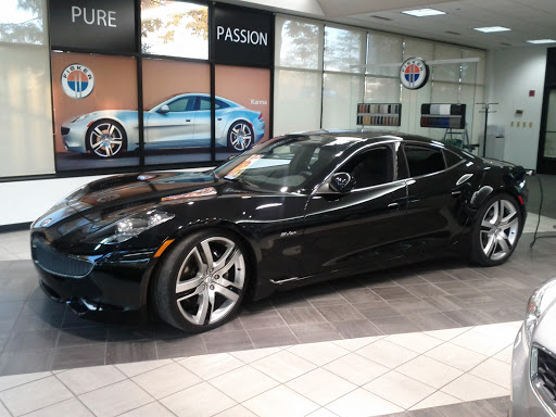 Car Dealer «Patrick Dealer Group», reviews and photos, 526 Mall Dr, Schaumburg, IL 60173, USA