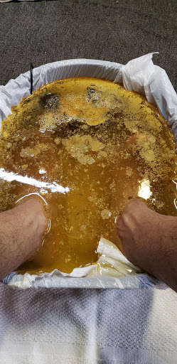 Health Food Store «Energy 4 Life Health Food Str», reviews and photos, 16135 Mack Ave, Detroit, MI 48224, USA