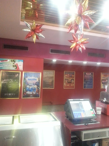 Movie Theater «Atlas Cinemas Lakeshore 7», reviews and photos, 22624 Lakeshore Blvd, Euclid, OH 44123, USA