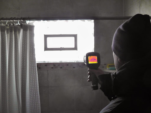 Insulation Contractor «Stinson Services, Inc.», reviews and photos