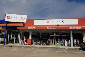 Salvos Stores image