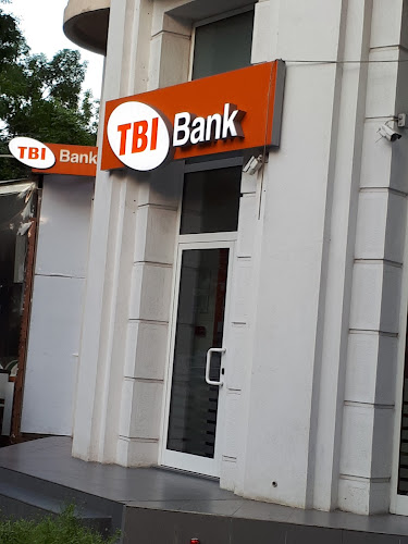 Opinii despre TBI Bank în <nil> - Bancă