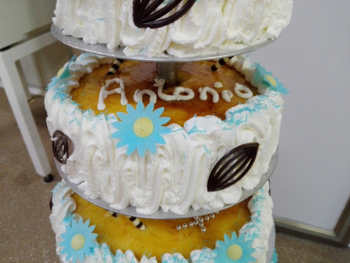 Panadería Sebastián H. Matilla SLL