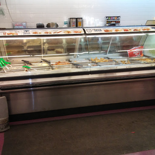 Supermarket «Sureway Supermarkets», reviews and photos, 1126 S Green St, Henderson, KY 42420, USA