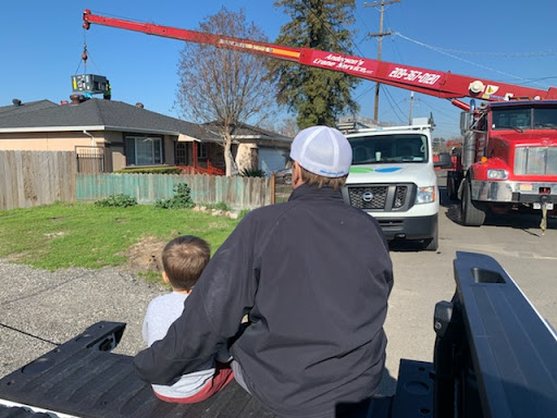 Construction Company «Greener Solutions», reviews and photos, 2331 Stagecoach Rd, Stockton, CA 95215, USA