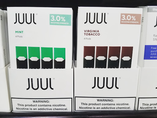 Tobacco Shop «The Smoke Shop», reviews and photos, 3857 Foothill Blvd #3, La Crescenta, CA 91214, USA