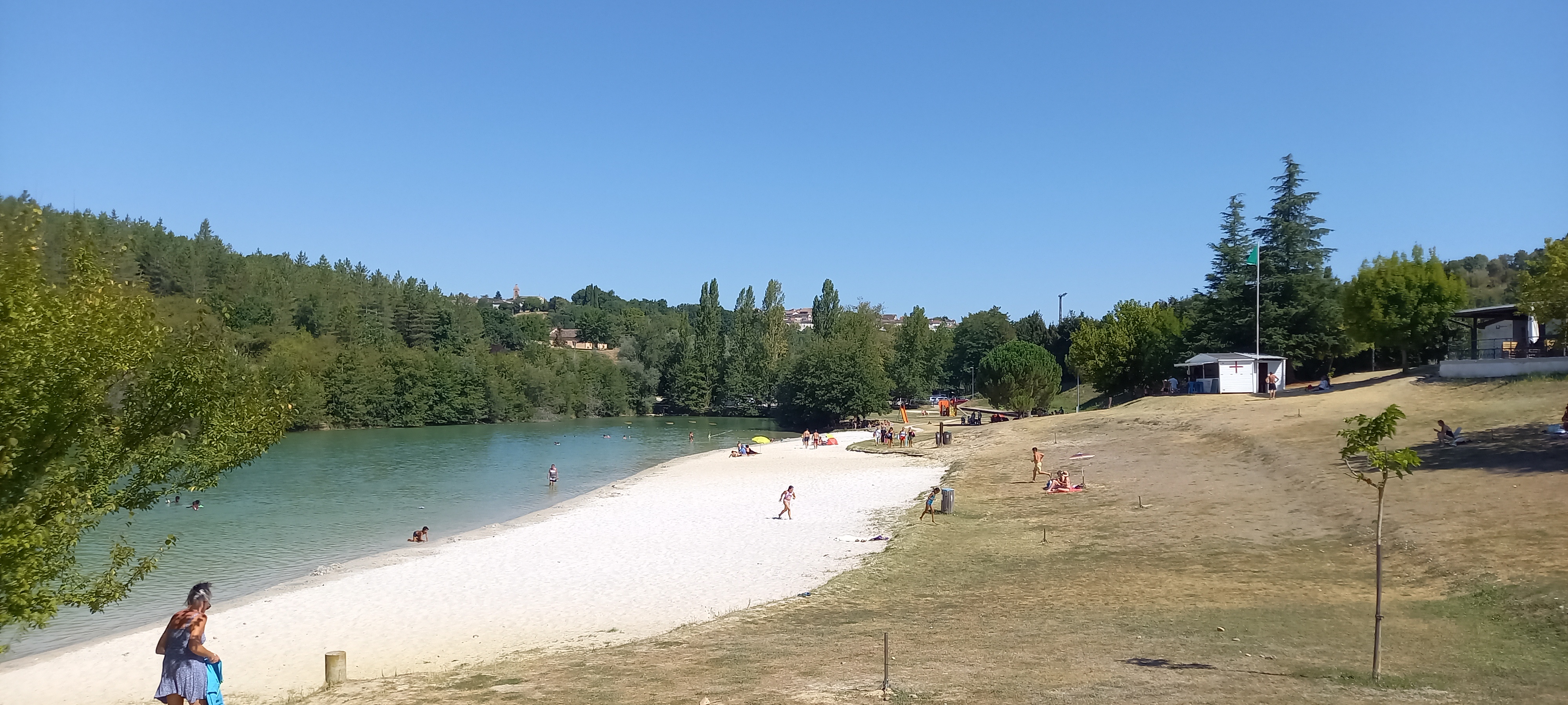 Photo n° 2 de l'avis de Marie.e fait le 10/08/2022 à 19:30