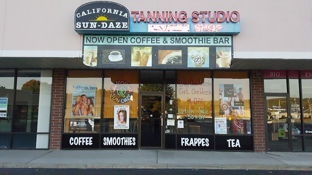 California Sun-Daze Ltd 13905