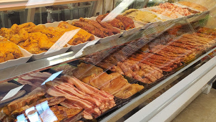 Rio's Meat Market & Grocery (Butcher Shop, Supermercado e Carnes Latino, Carneceria)