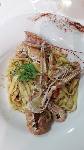 Restaurant Markus - Labin