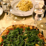 Photo n° 1 de l'avis de BaabyLow. fait le 21/11/2018 à 11:23 pour RISTORANTE MASSIMO à Roquebrune-Cap-Martin