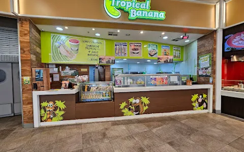 Tropical Banana (Shopping São José) image