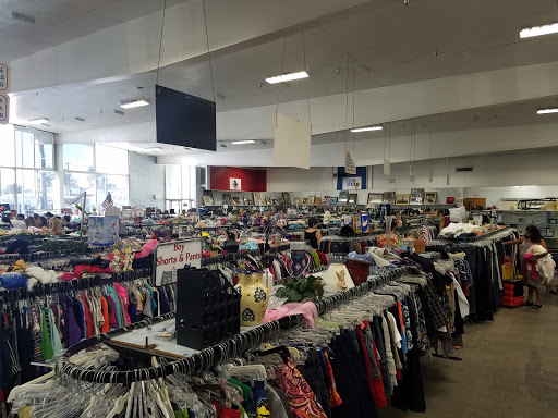Thrift Store «D.A.V. Oceanside», reviews and photos