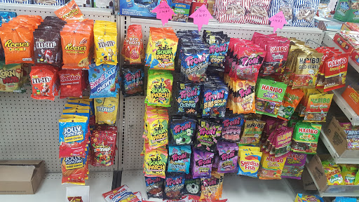 Indian Grocery Store «Main Street Market», reviews and photos, 2000 E Main St #G, Woodland, CA 95776, USA