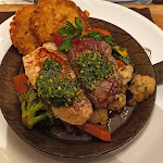 Photo n°10 de l'avis de Michael.c fait le 21/10/2021 à 10:39 sur le  Restaurant Zur Alten Post à Bad Herrenalb