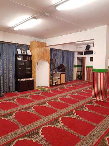 Associazione Islamica Pontassieve مسجد الرحمة